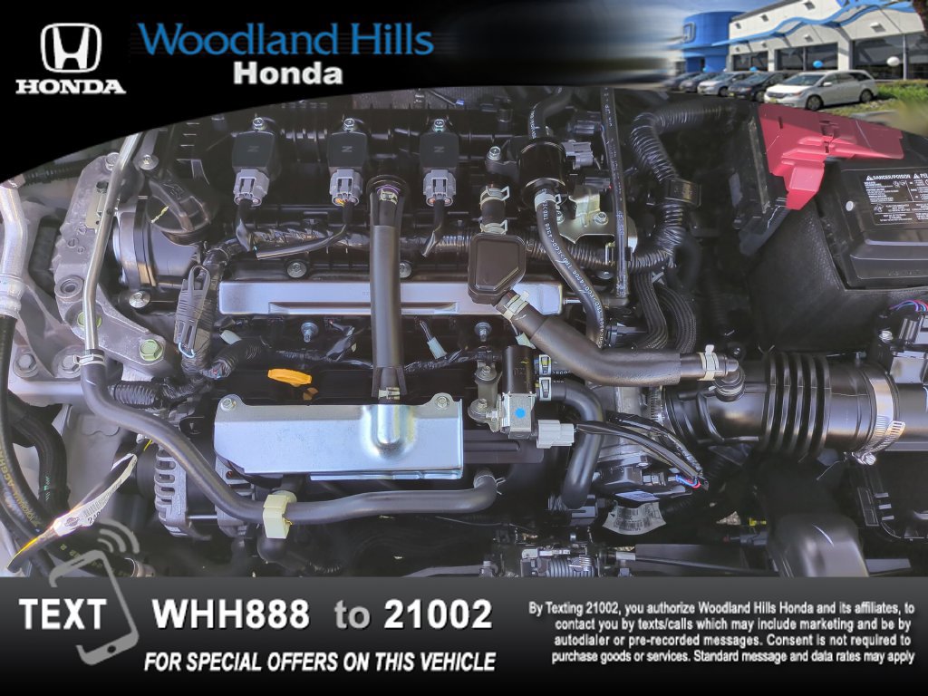 Used 2024 Nissan Versa SV w/ Trunk Package FWD image 24