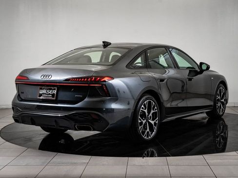 New 2026 Audi A6 Premium Plus image 10