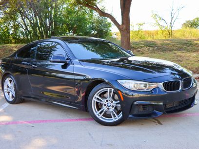 Used 2015 BMW 428i Coupe
