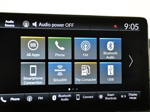 Certified 2023 Honda CR-V EX-L image 26