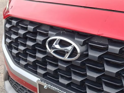 Used 2023 Hyundai Santa Fe SEL w/ Cargo Package image 30