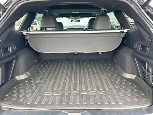 Used 2023 Subaru Outback Wilderness image 19