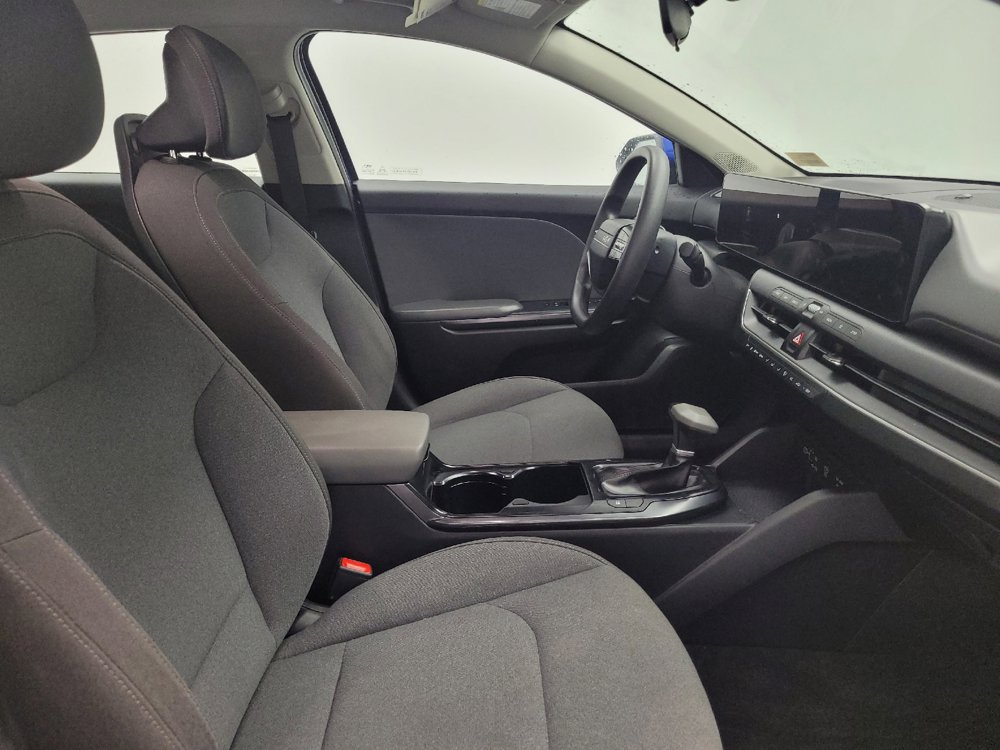 Used 2025 Kia K4 FWD image 21