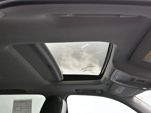 Used 2014 Chevrolet Silverado 1500 LTZ Z71 w/ LTZ Plus Package image 11