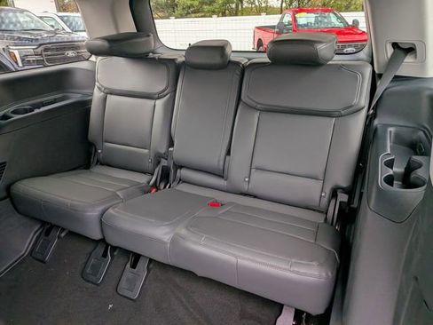 New 2026 Ford Expedition Active AWD/4WD image 14