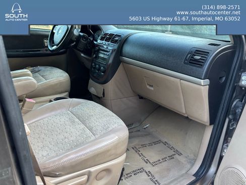 Used 2005 Chevrolet Uplander LT image 14