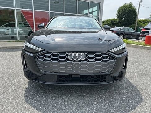 New 2025 Audi A5 2.0T Premium Plus image 8