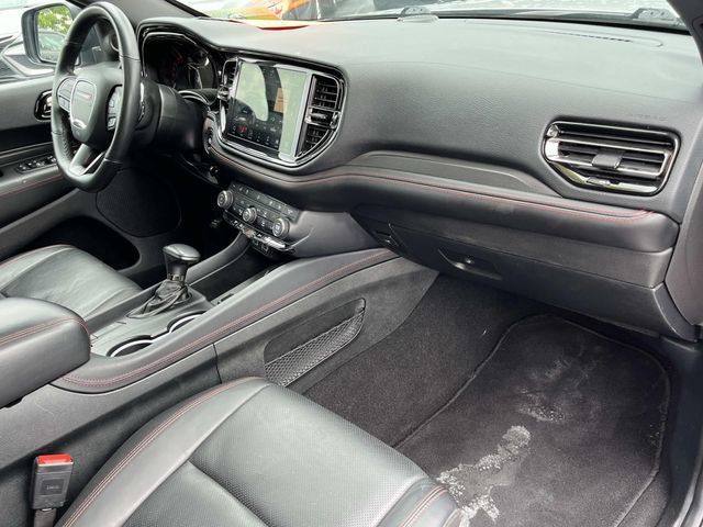 Used 2025 Dodge Durango R/T AWD/4WD image 25