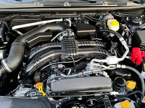 New 2026 Subaru Impreza 2.0i Sport image 16