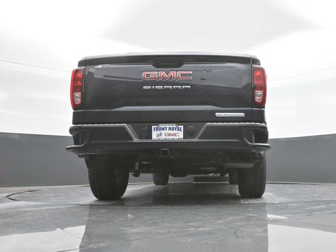 Used 2026 GMC Sierra 1500 Elevation w/ Elevation Select Package AWD/4WD image 44