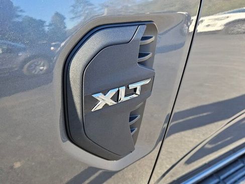 Used 2024 Ford Ranger XLT w/ Technology Package image 19