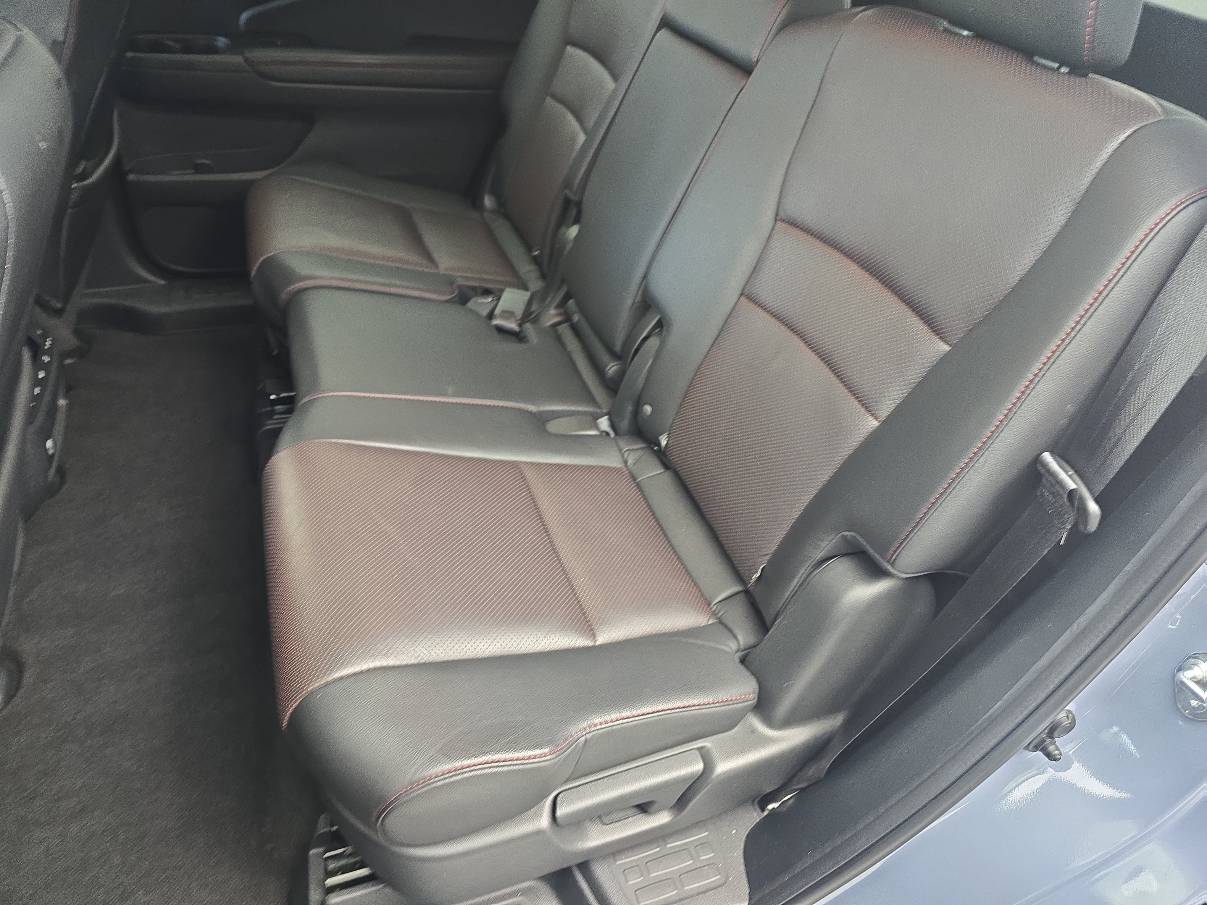 Used 2024 Honda Passport Black Edition image 14
