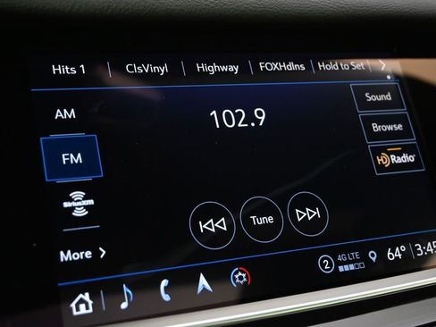 New 2025 Cadillac XT5 Premium Luxury w/ Technology Package image 26