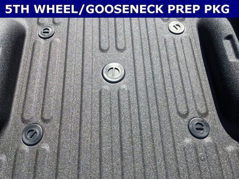 New 2026 RAM 2500 Laramie image 13