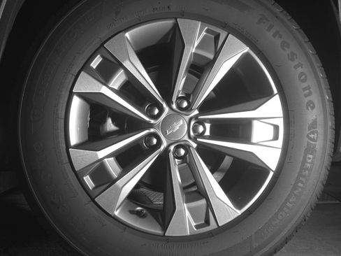 Used 2025 Chevrolet Equinox LT image 14