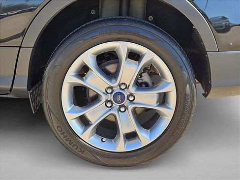 Used 2014 Ford Escape Titanium image 24