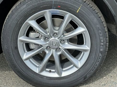 New 2026 Honda CR-V EX image 33