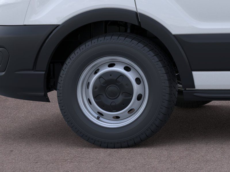 New 2026 Ford Transit 250 148 Medium Roof RWD image 19