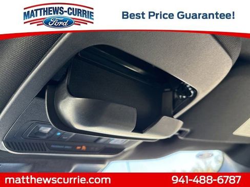 New 2025 Ford F150 STX w/ Equipment Group 200A image 22