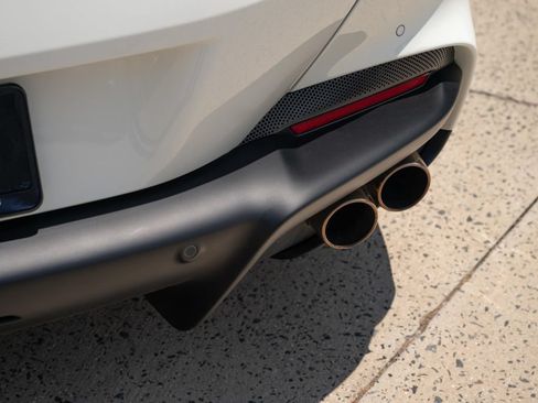 Used 2023 Ferrari Portofino M RWD image 27