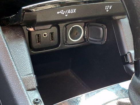 Used 2022 Buick Encore Preferred w/ Safety Package AWD/4WD image 24