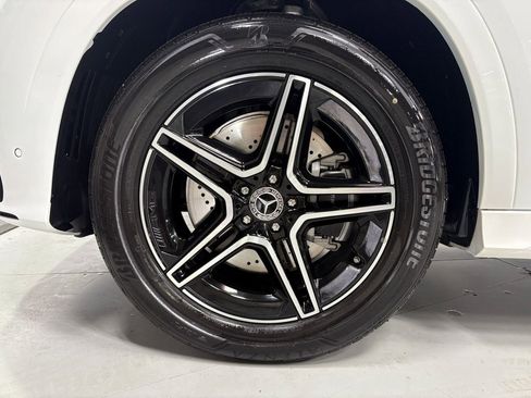 Used 2025 Mercedes-Benz GLE 450e 4MATIC image 37