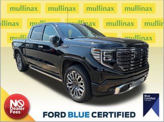 Used 2026 GMC Sierra 1500 Denali Ultimate AWD/4WD video 1