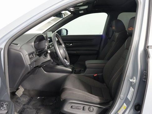 Used 2026 Honda CR-V TrailSport image 10