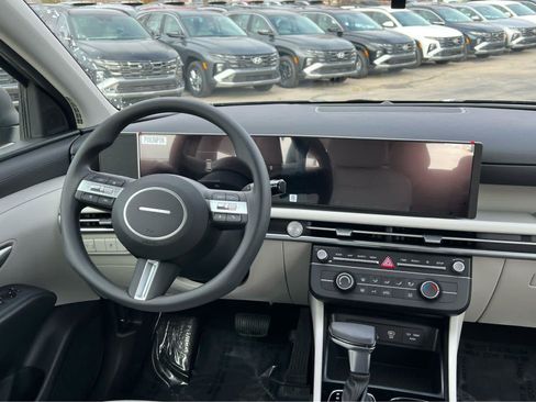 New 2026 Hyundai Tucson SE AWD/4WD image 23
