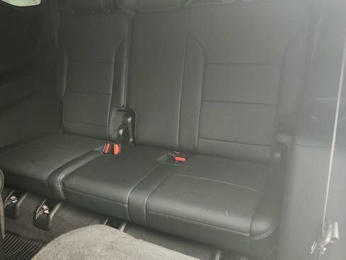 Certified 2025 Chevrolet Traverse High Country w/ LPO, Floor Liner Package AWD/4WD image 31