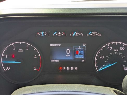 Used 2024 Ford F350 XLT AWD/4WD image 30