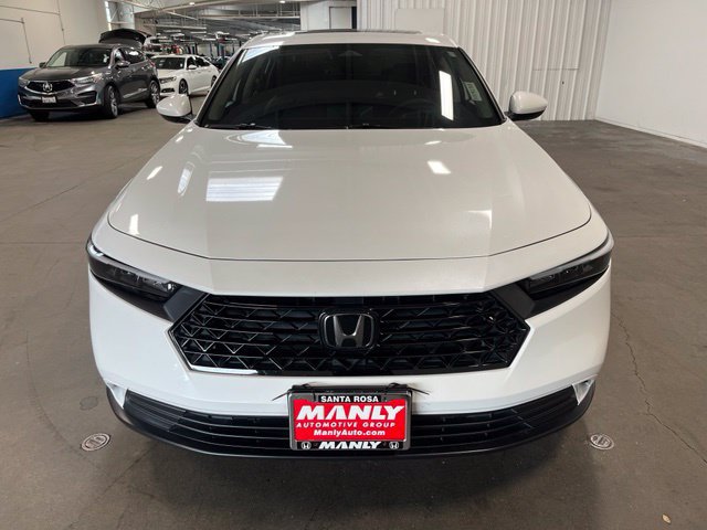 Used 2023 Honda Accord EX image 8