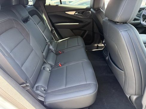 Used 2024 Chevrolet Blazer EV LT AWD/4WD image 24