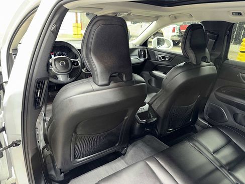 Used 2020 Volvo V60 T5 Cross Country w/ Protection Package Premier AWD/4WD image 29