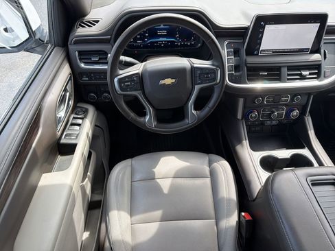 Used 2023 Chevrolet Tahoe LT RWD image 28
