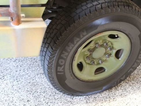 Used 2006 Chevrolet Silverado 2500 W/T w/ Heavy-Duty Power Package image 26