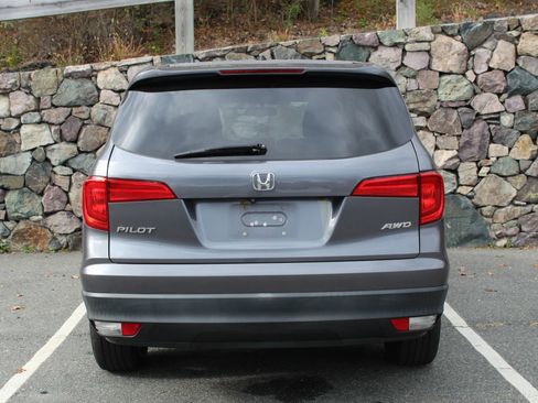 Used 2016 Honda Pilot EX-L image 8