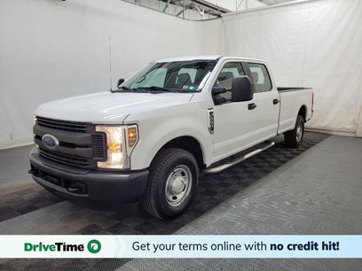 Used 2019 Ford F250 XL