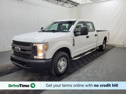 Used 2019 Ford F250 XL image 1