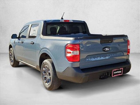 New 2026 Ford Maverick XLT image 9
