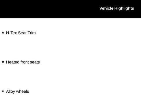 Used 2025 Hyundai Tucson SEL AWD/4WD image 4