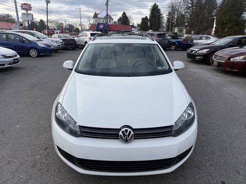 Used 2013 Volkswagen Jetta SE image 2