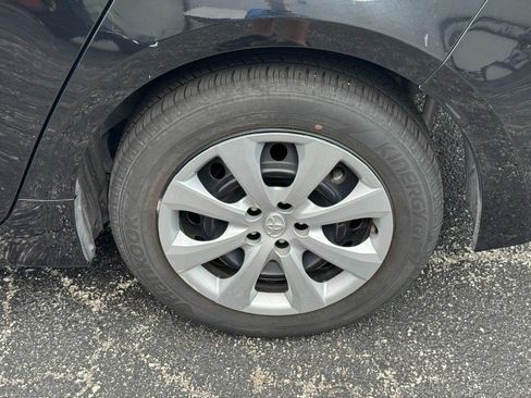 Used 2024 Toyota Corolla LE FWD image 9