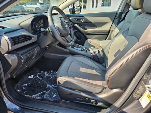 Used 2024 Subaru Crosstrek 2.5i Limited w/ Popular Package #4A AWD/4WD image 18