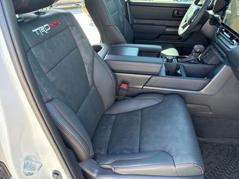 Used 2026 Toyota Tundra TRD Pro AWD/4WD image 15