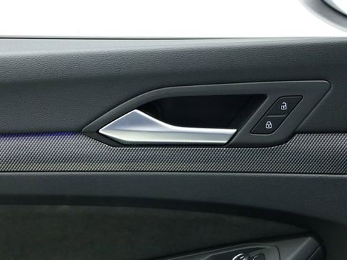 New 2026 Volkswagen GTI SE image 33