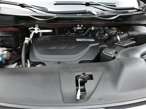 Used 2019 Honda Odyssey EX-L image 30