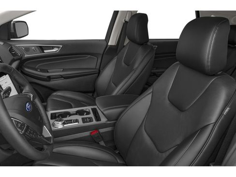 Used 2022 Ford Edge Titanium AWD/4WD image 36