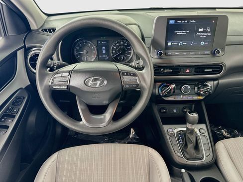 Used 2023 Hyundai Kona SEL image 20