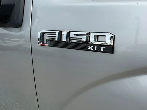 Used 2020 Ford F150 XLT RWD image 16